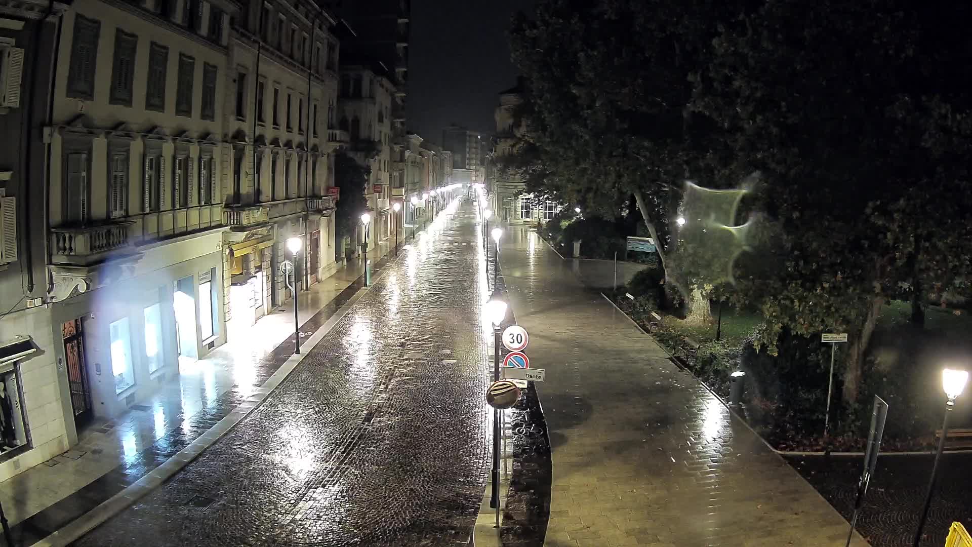 Webcam Live Gorizia | Corso Verdi