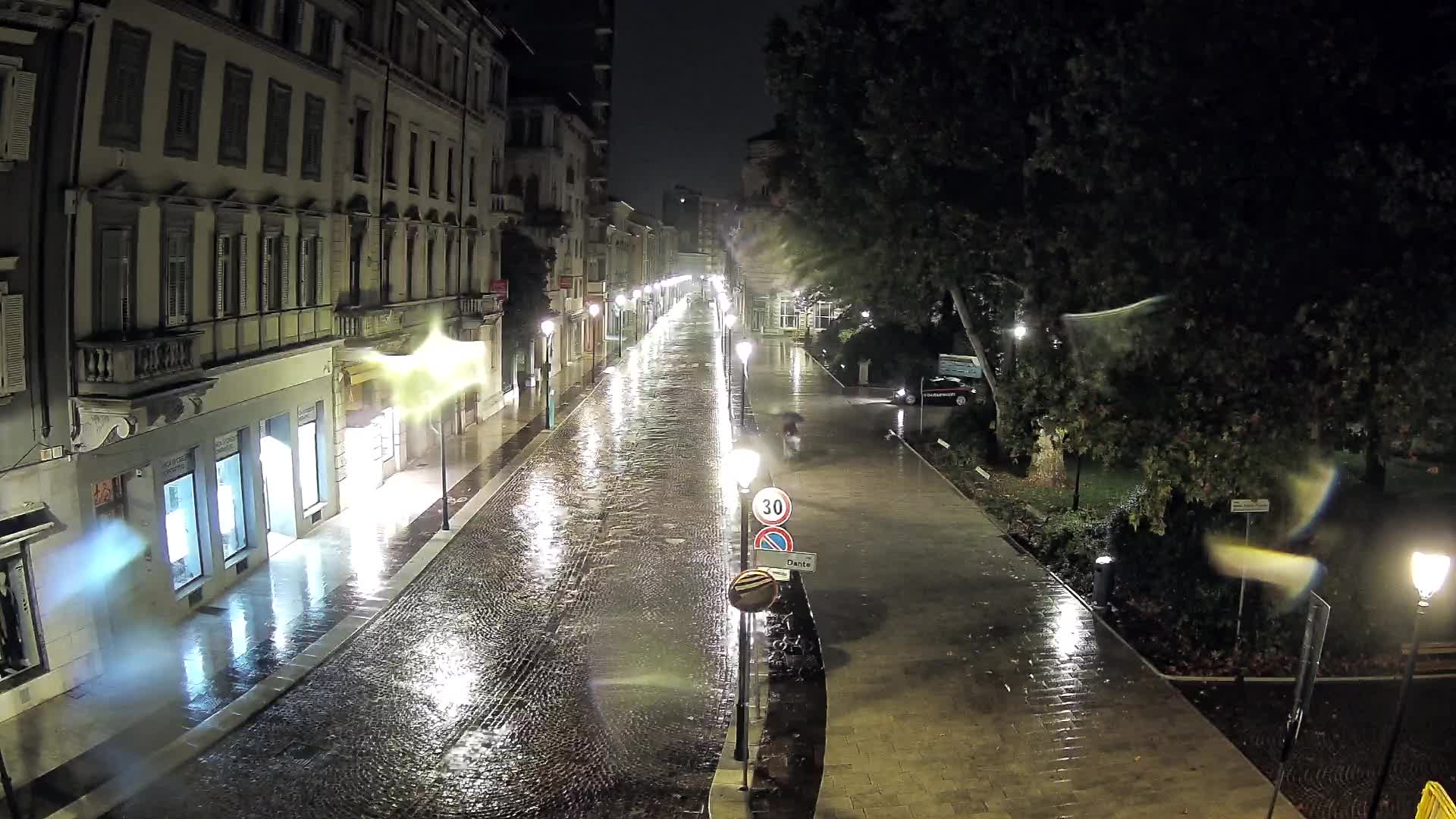 Webcam Live Gorizia | Corso Verdi