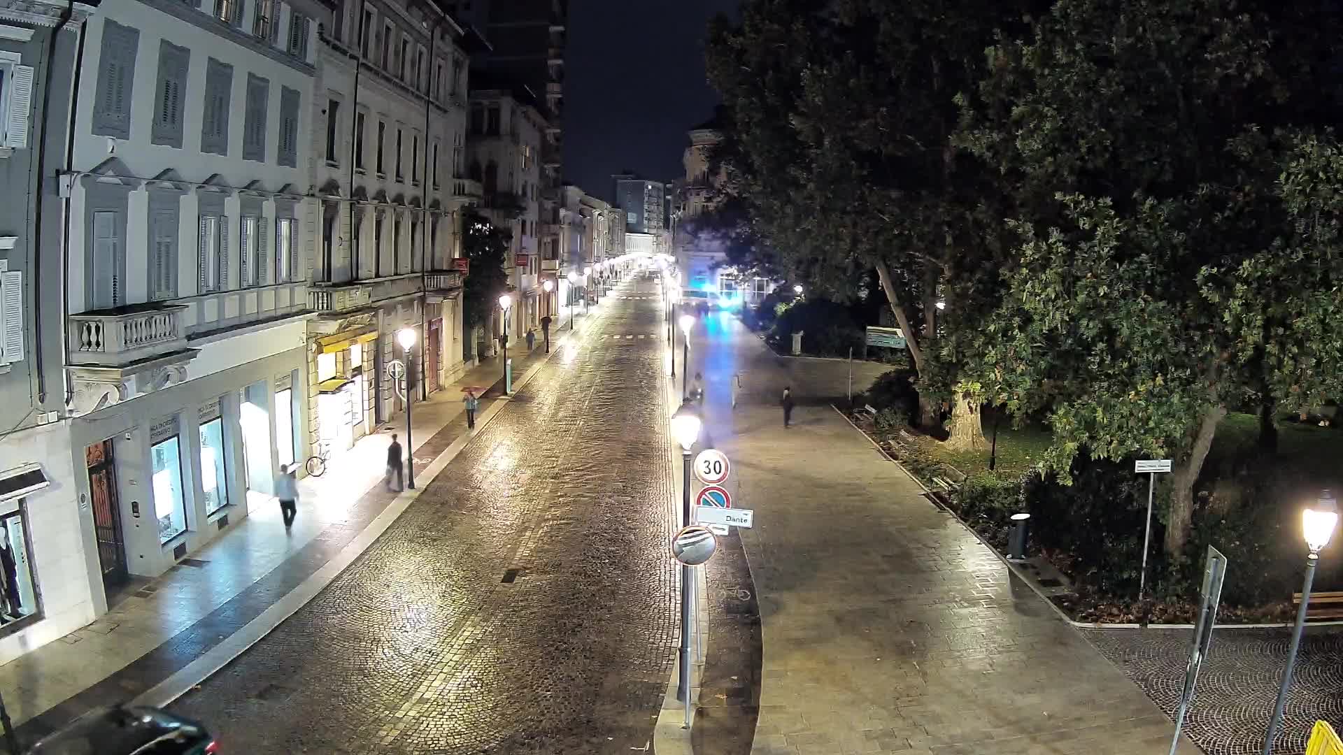 Webcam en Vivo Gorizia – Corso Verdi