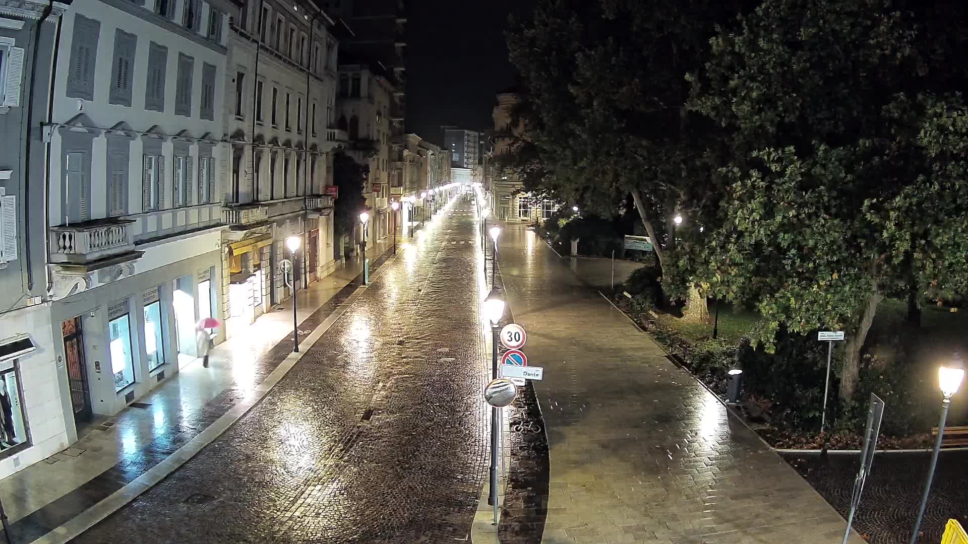 Görz Live-Webcam – Corso Verdi
