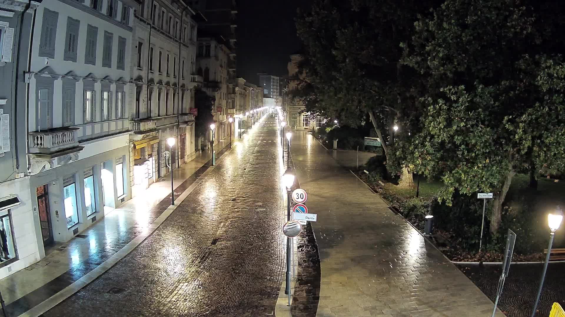 Webcam en Vivo Gorizia – Corso Verdi