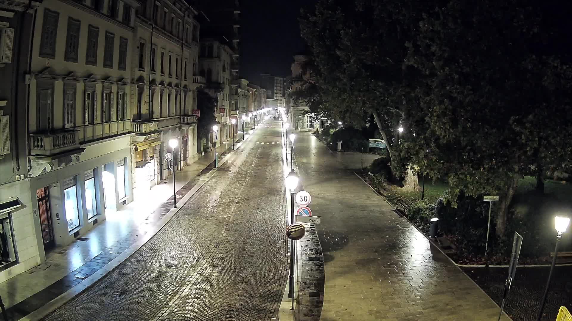 Webcam Live Gorizia | Corso Verdi