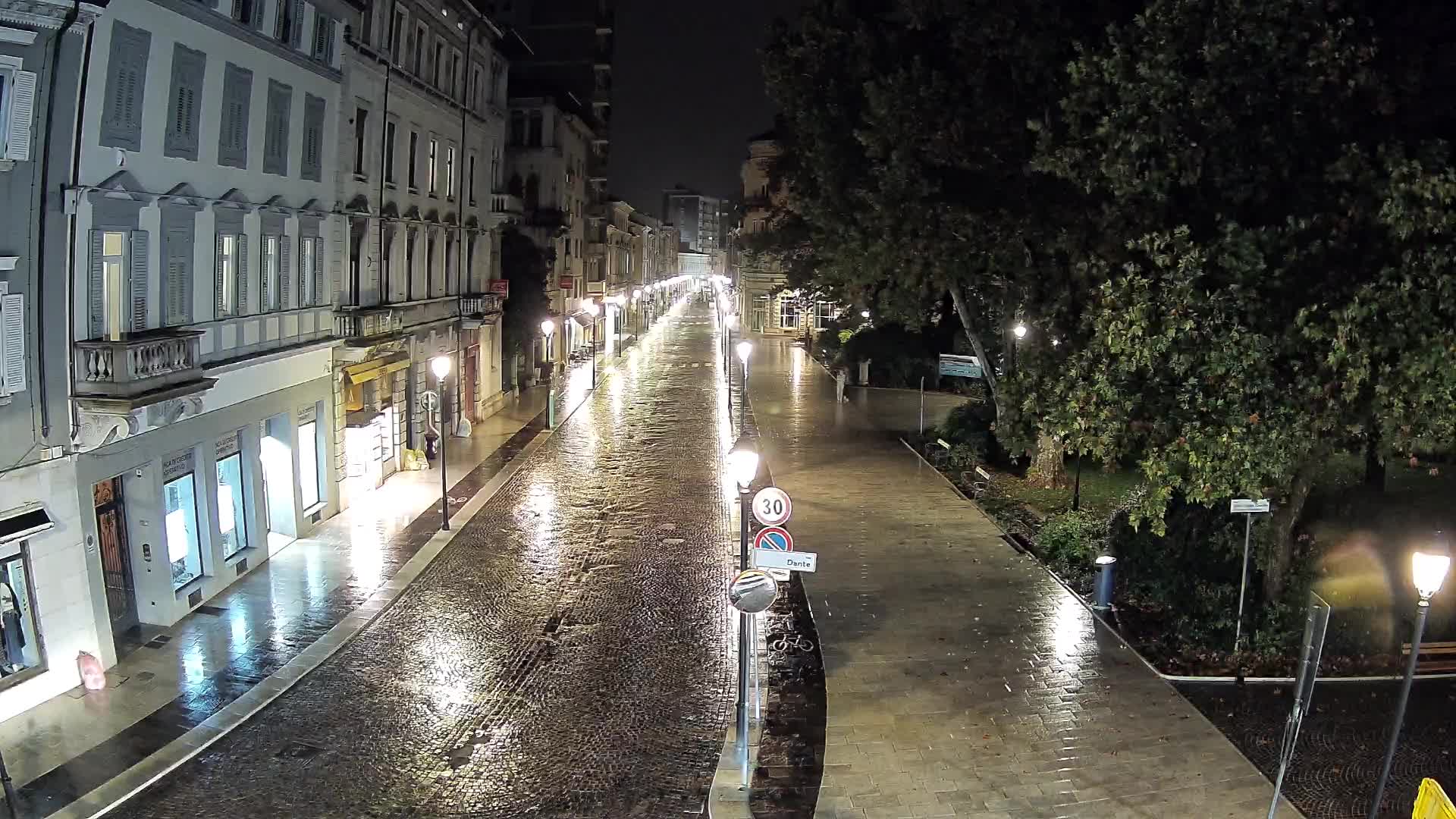 Webcam Live Gorizia | Corso Verdi