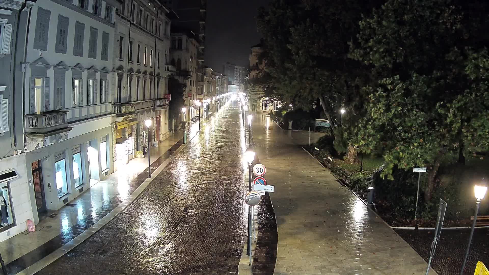 Webcam Live Gorizia | Corso Verdi