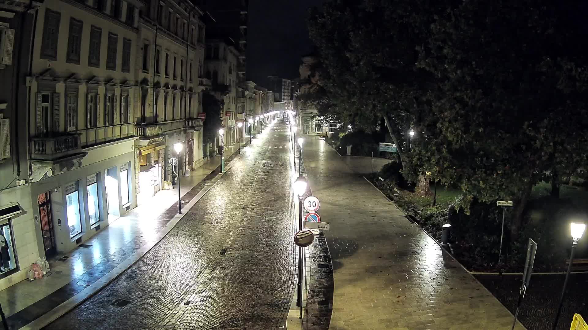 Görz Live-Webcam – Corso Verdi