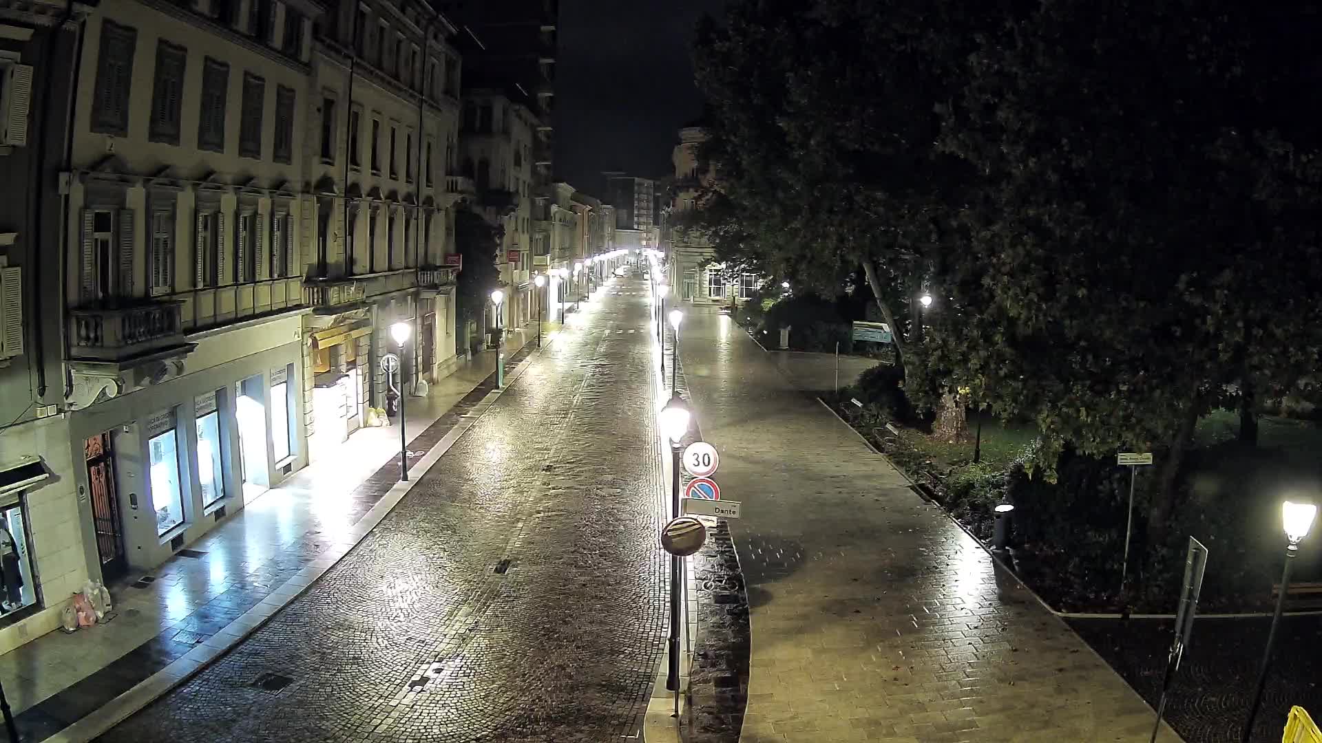 Görz Live-Webcam – Corso Verdi