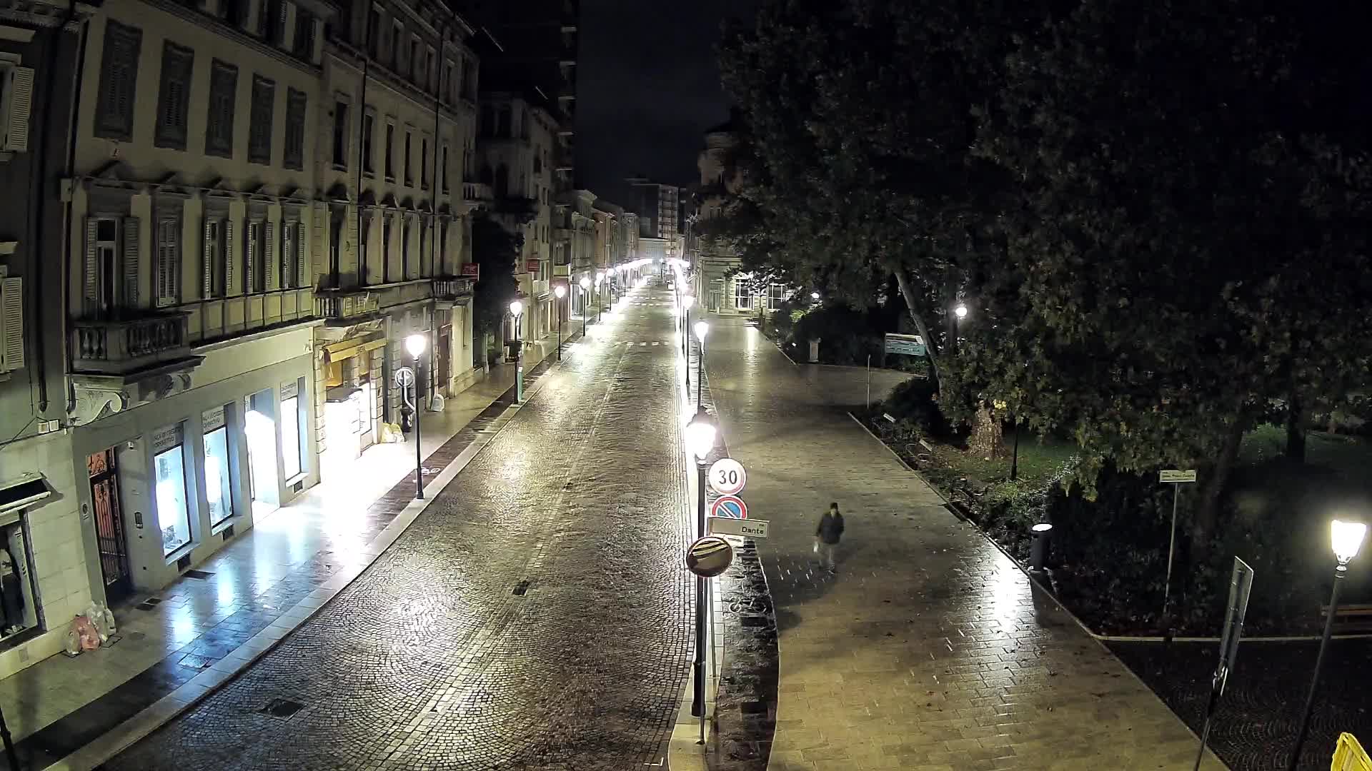 Webcam en Direct Gorizia – Corso Verdi
