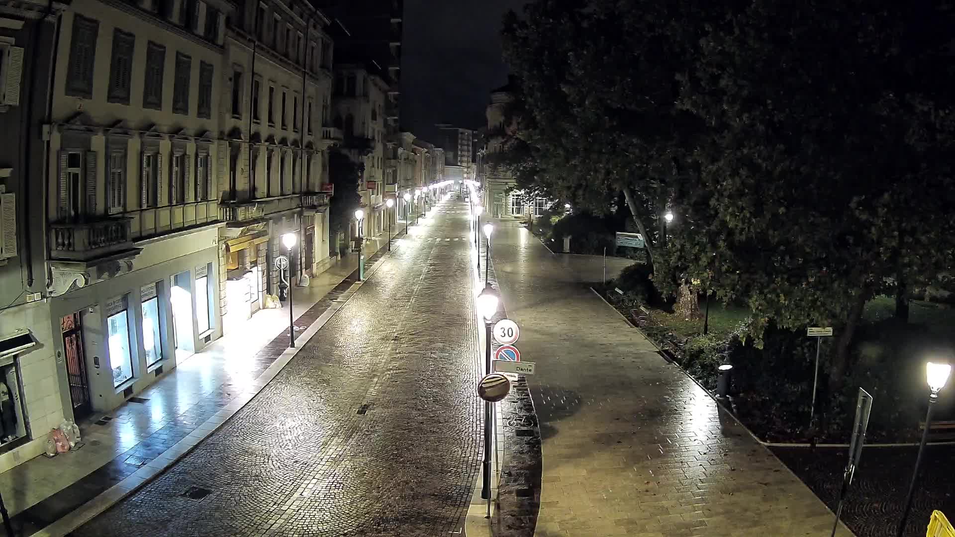 Webcam en Direct Gorizia – Corso Verdi