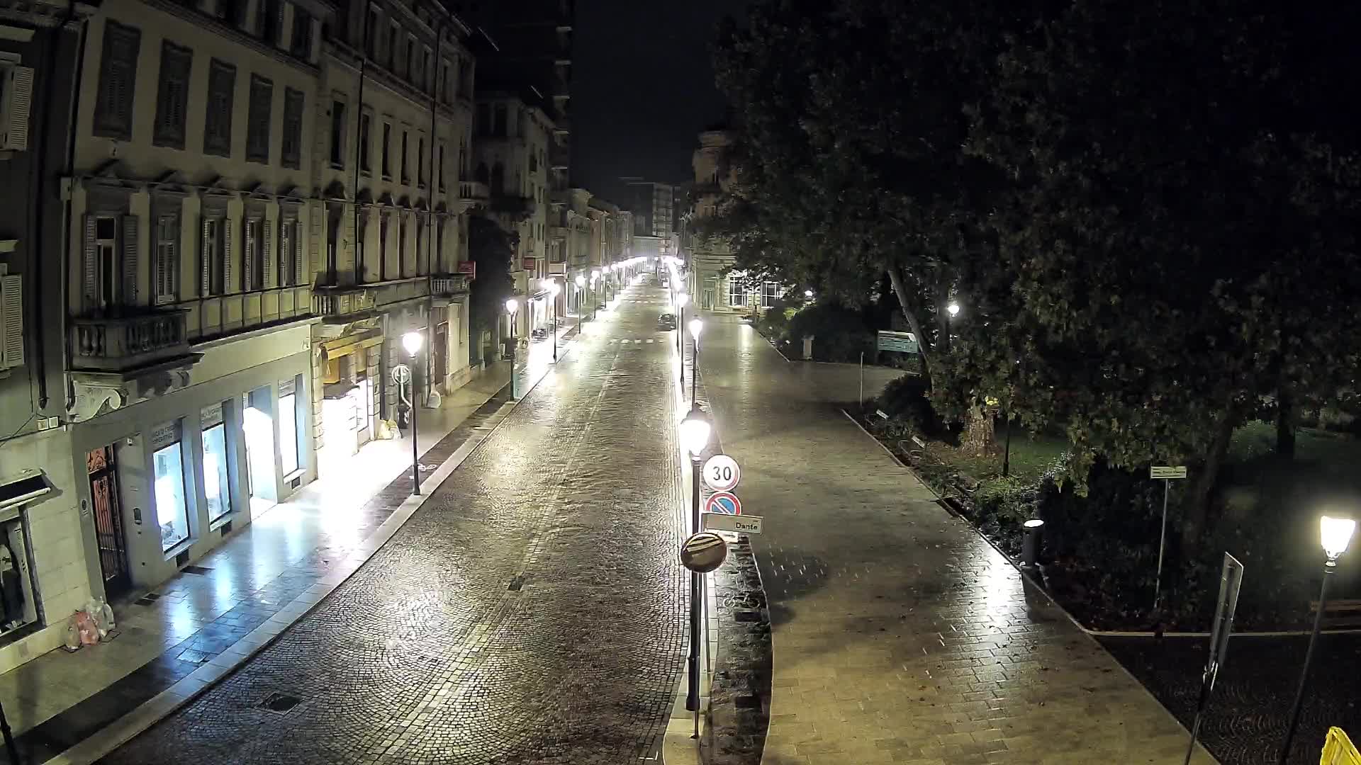 Görz Live-Webcam – Corso Verdi