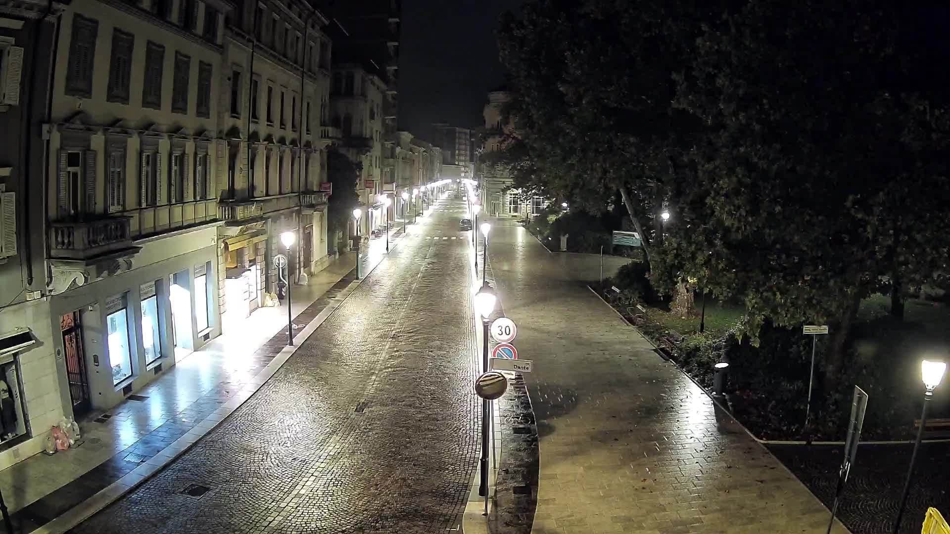 Webcam en Vivo Gorizia – Corso Verdi