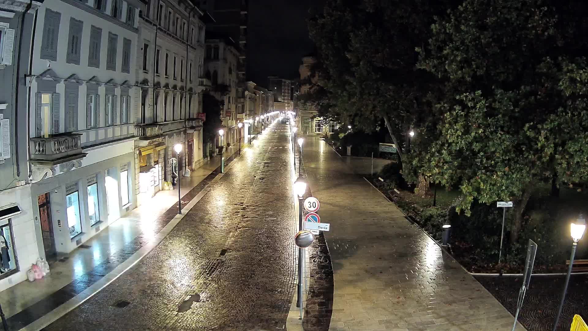 Görz Live-Webcam – Corso Verdi