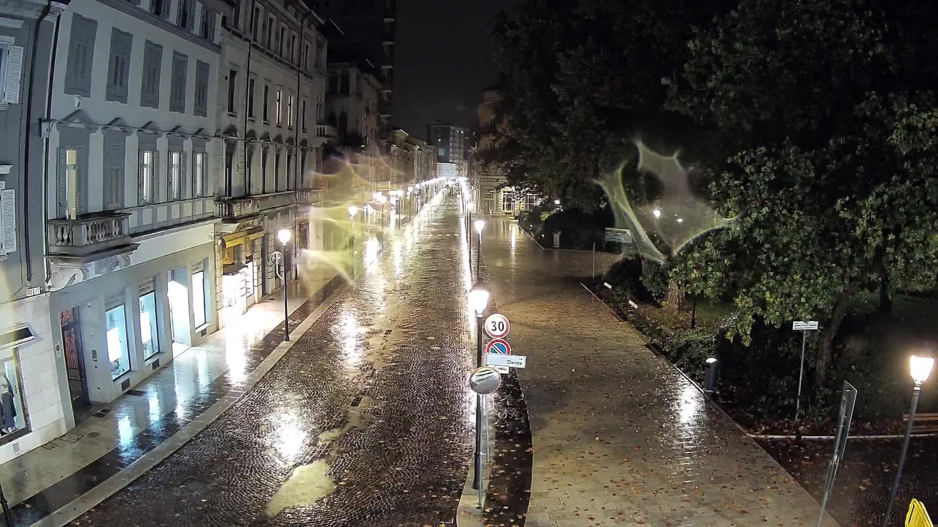 Webcam Live Gorizia | Corso Verdi