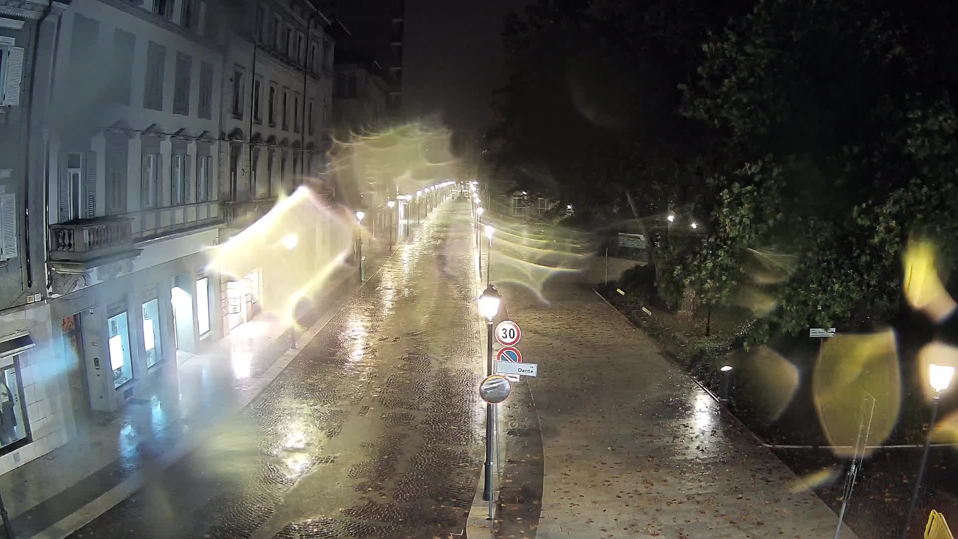 Corso Verdi Live Webcam | Gorizia