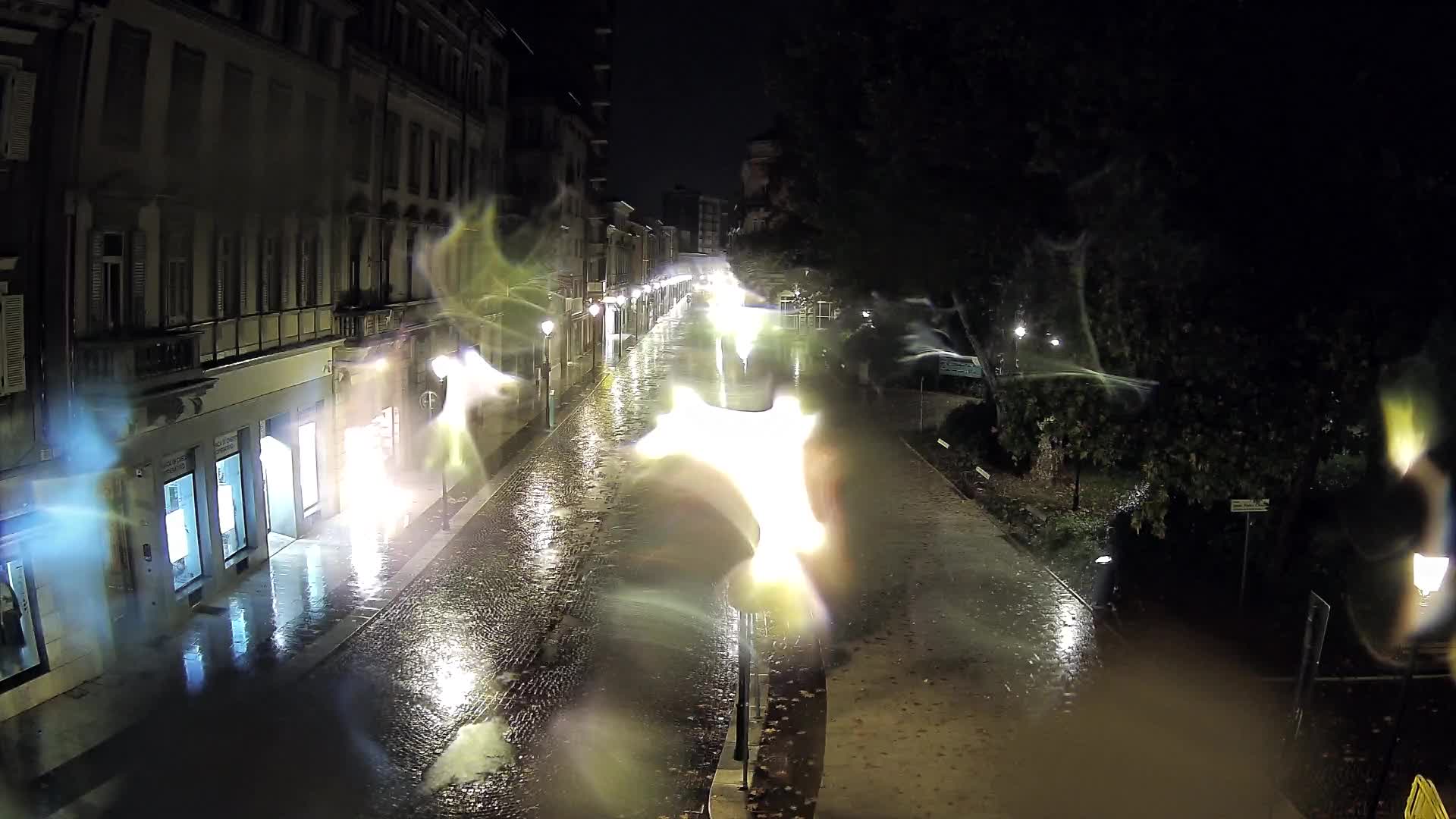 Corso Verdi Live Webcam | Gorizia