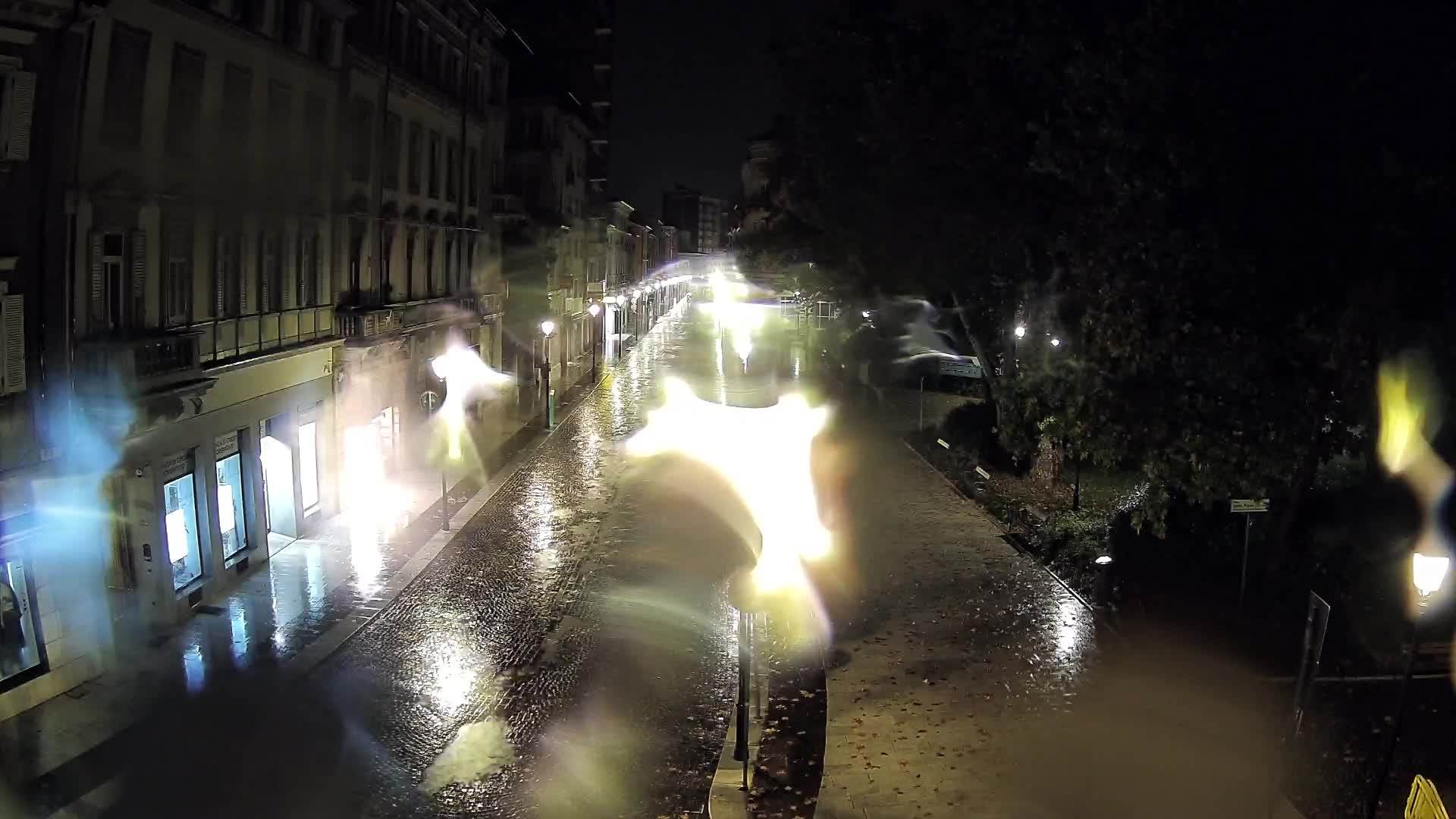 Webcam Live Gorizia | Corso Verdi