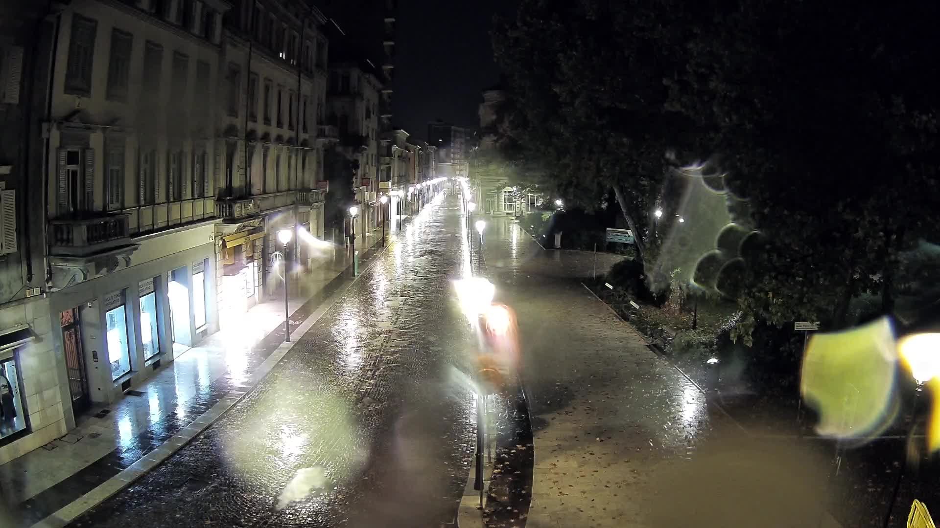 Webcam en Direct Gorizia – Corso Verdi