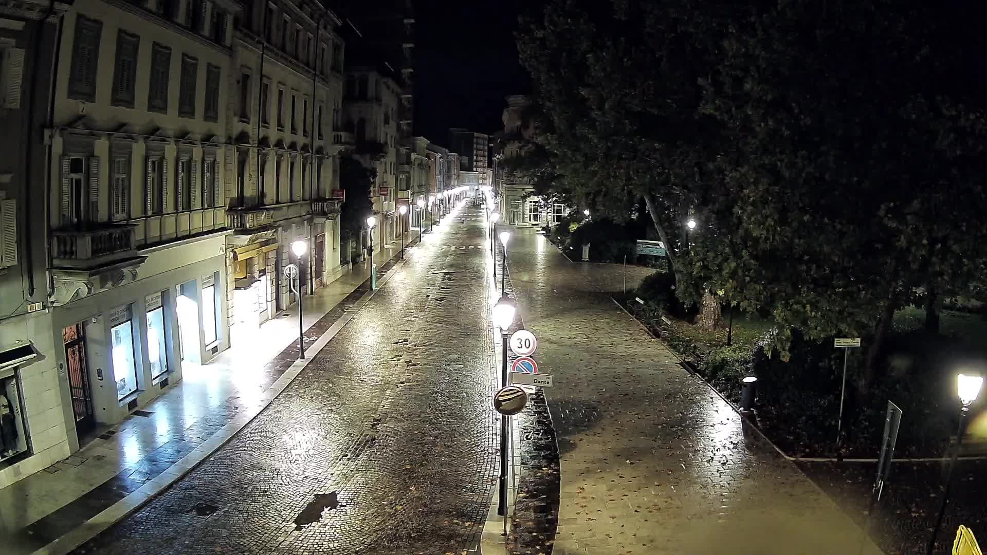 Corso Verdi Live Webcam | Gorizia
