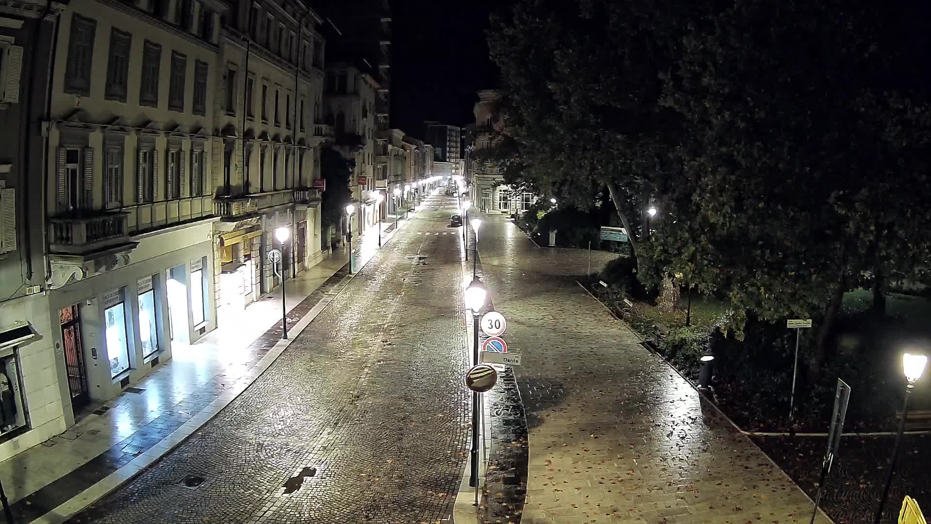 Gorica Web Kamera – Corso Verdi Uživo