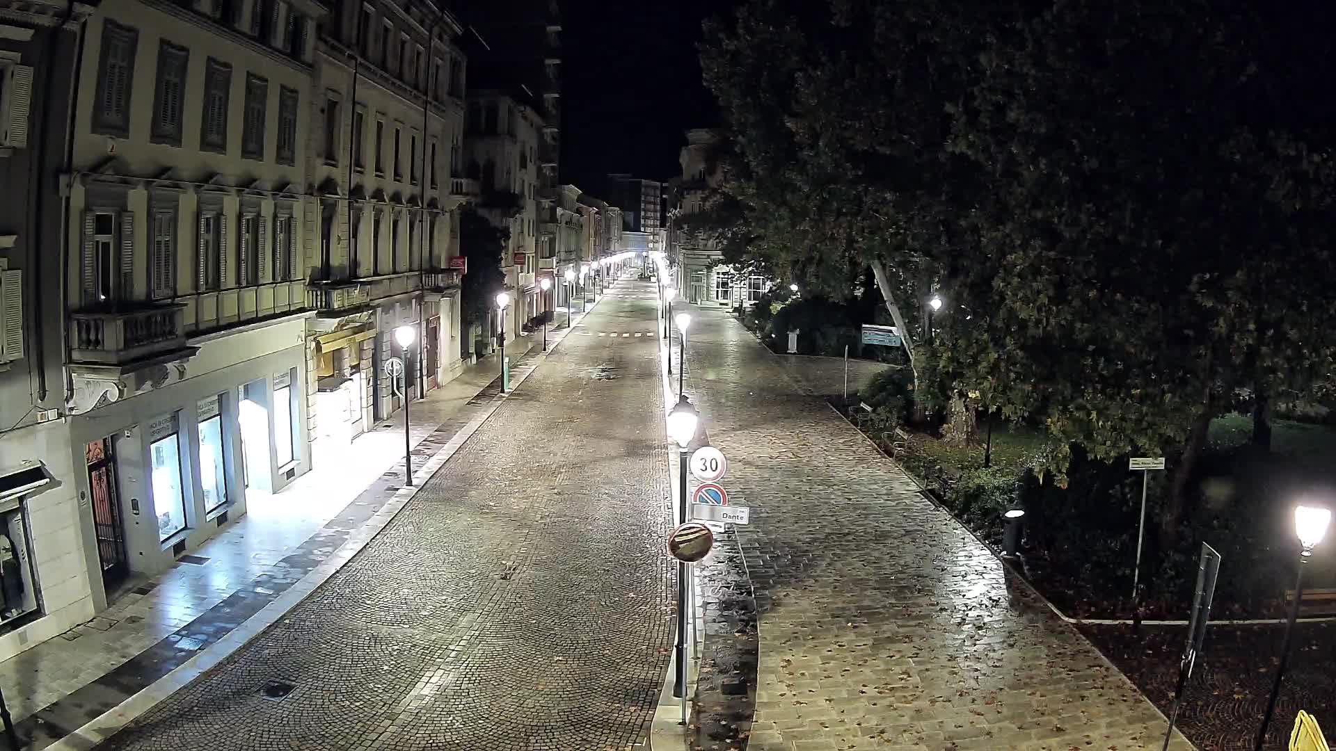 Görz Live-Webcam – Corso Verdi