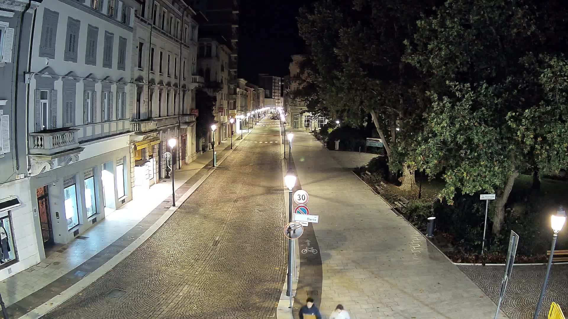 Webcam en Vivo Gorizia – Corso Verdi