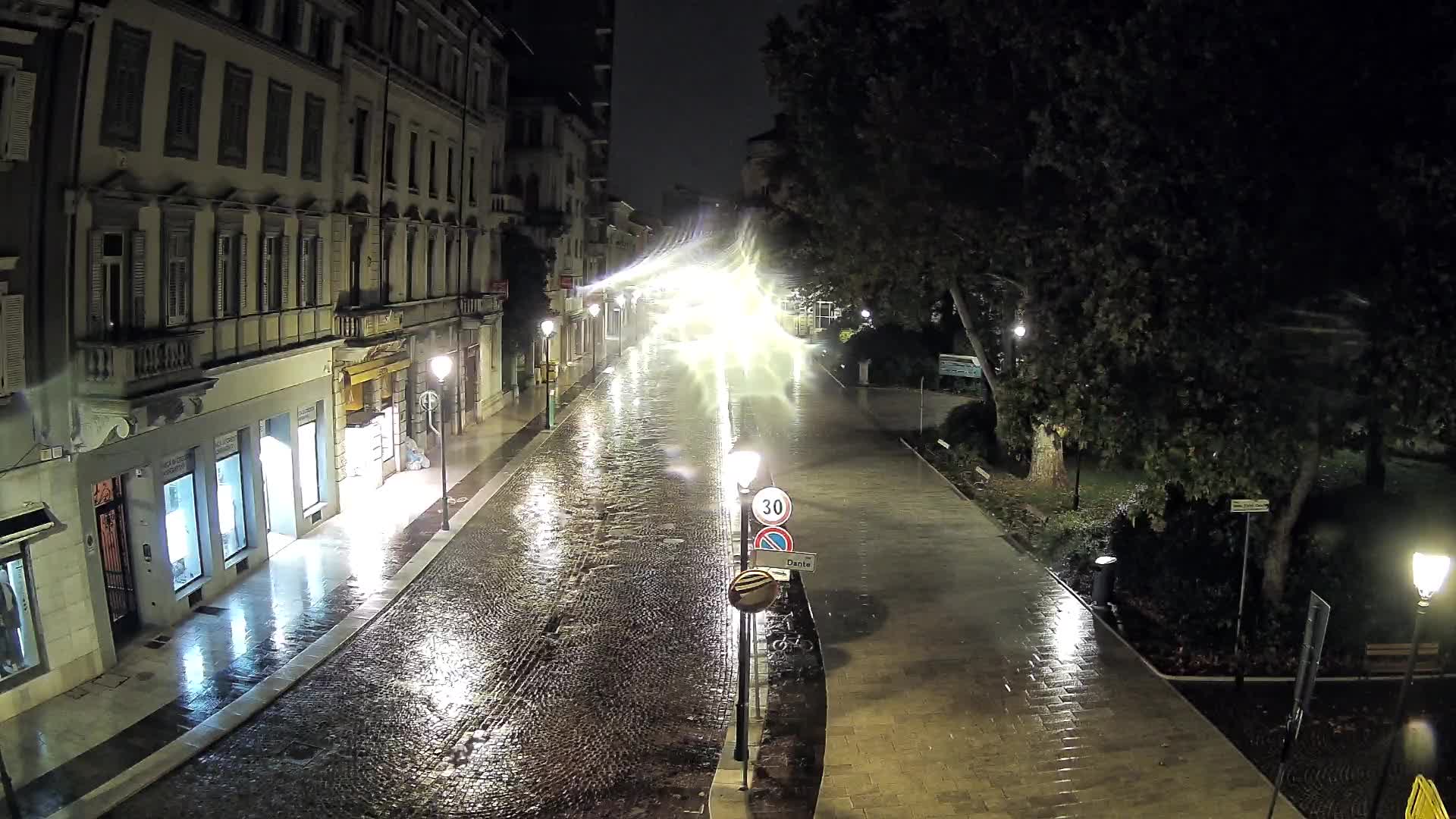 Webcam Live Gorizia | Corso Verdi