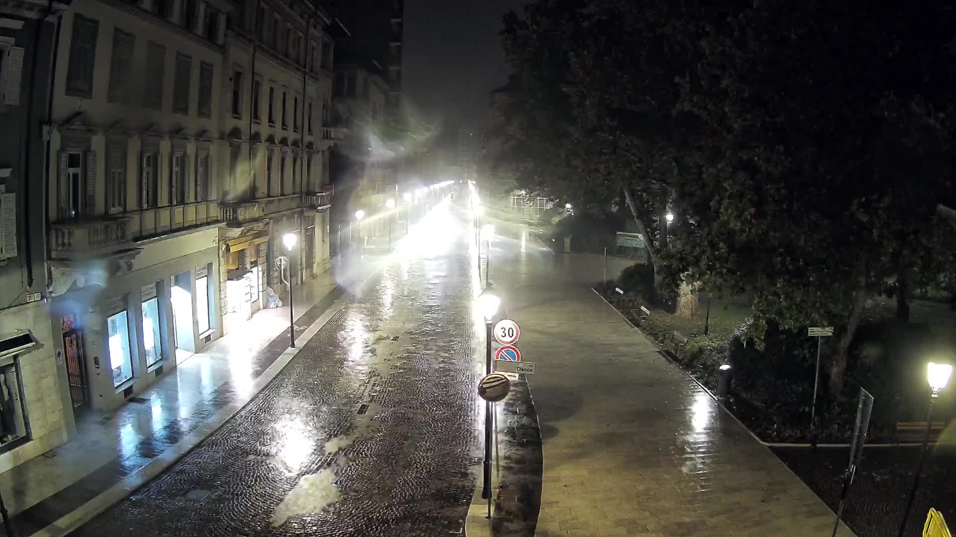 Görz Live-Webcam – Corso Verdi