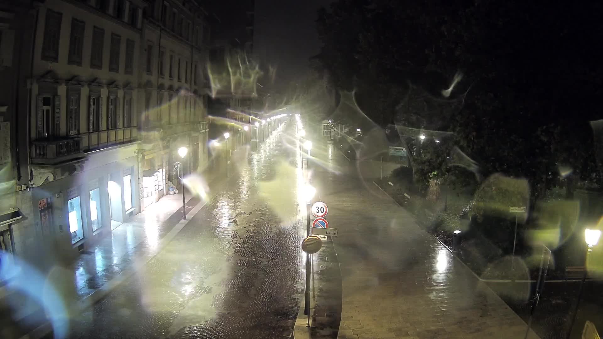 Gorica Web Kamera – Corso Verdi Uživo