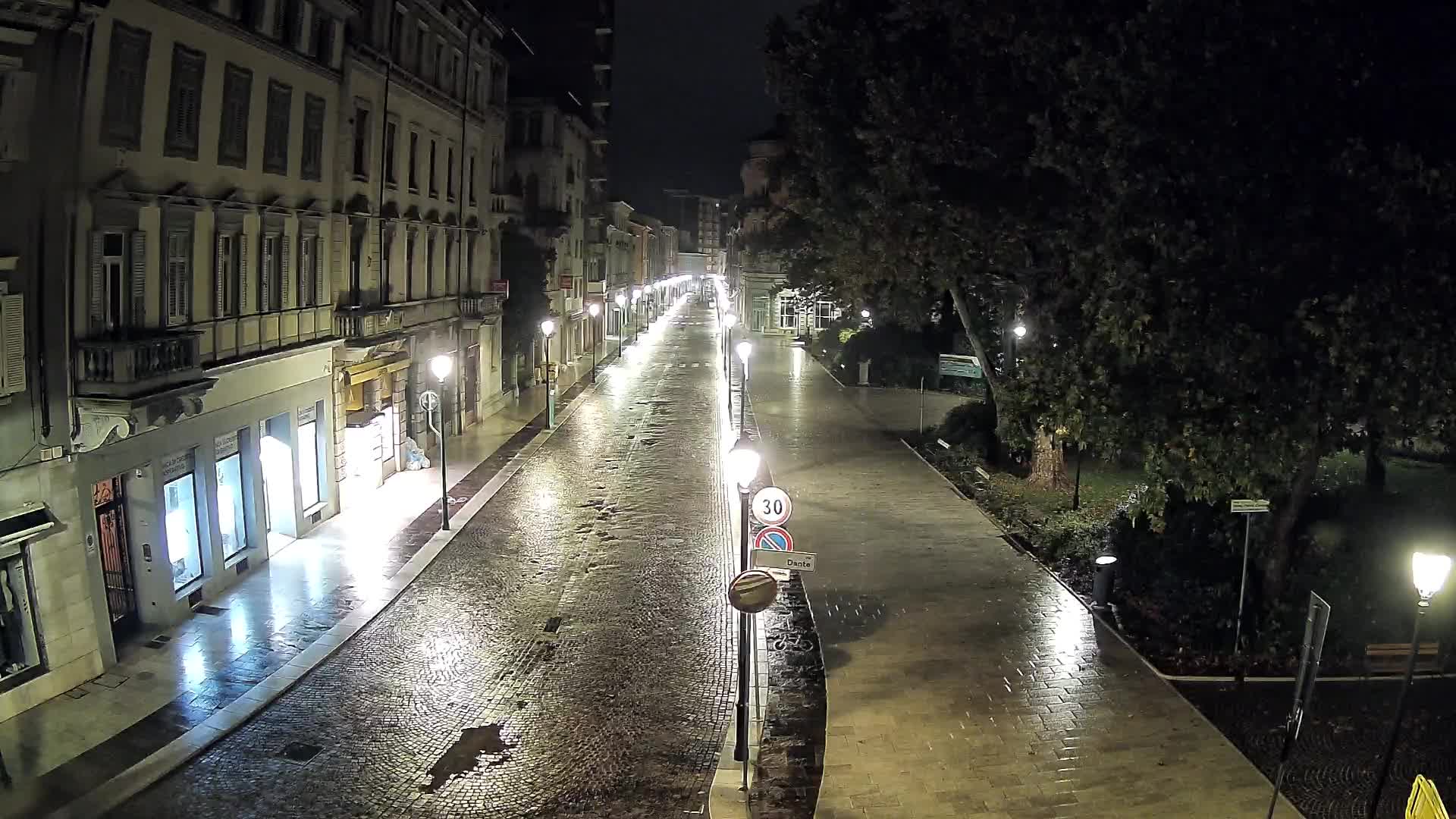 Webcam en Vivo Gorizia – Corso Verdi