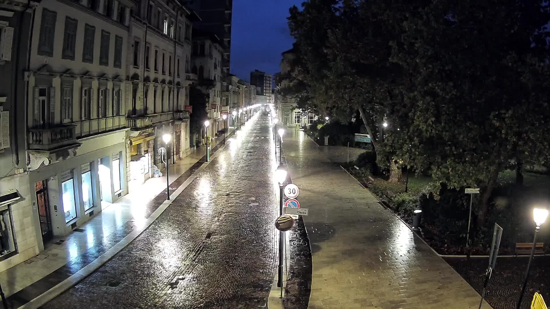 Webcam en Direct Gorizia – Corso Verdi