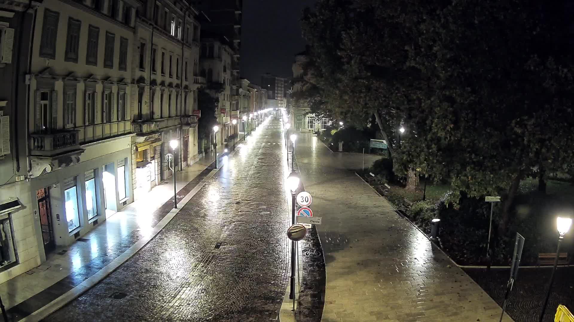 Webcam Live Gorizia | Corso Verdi