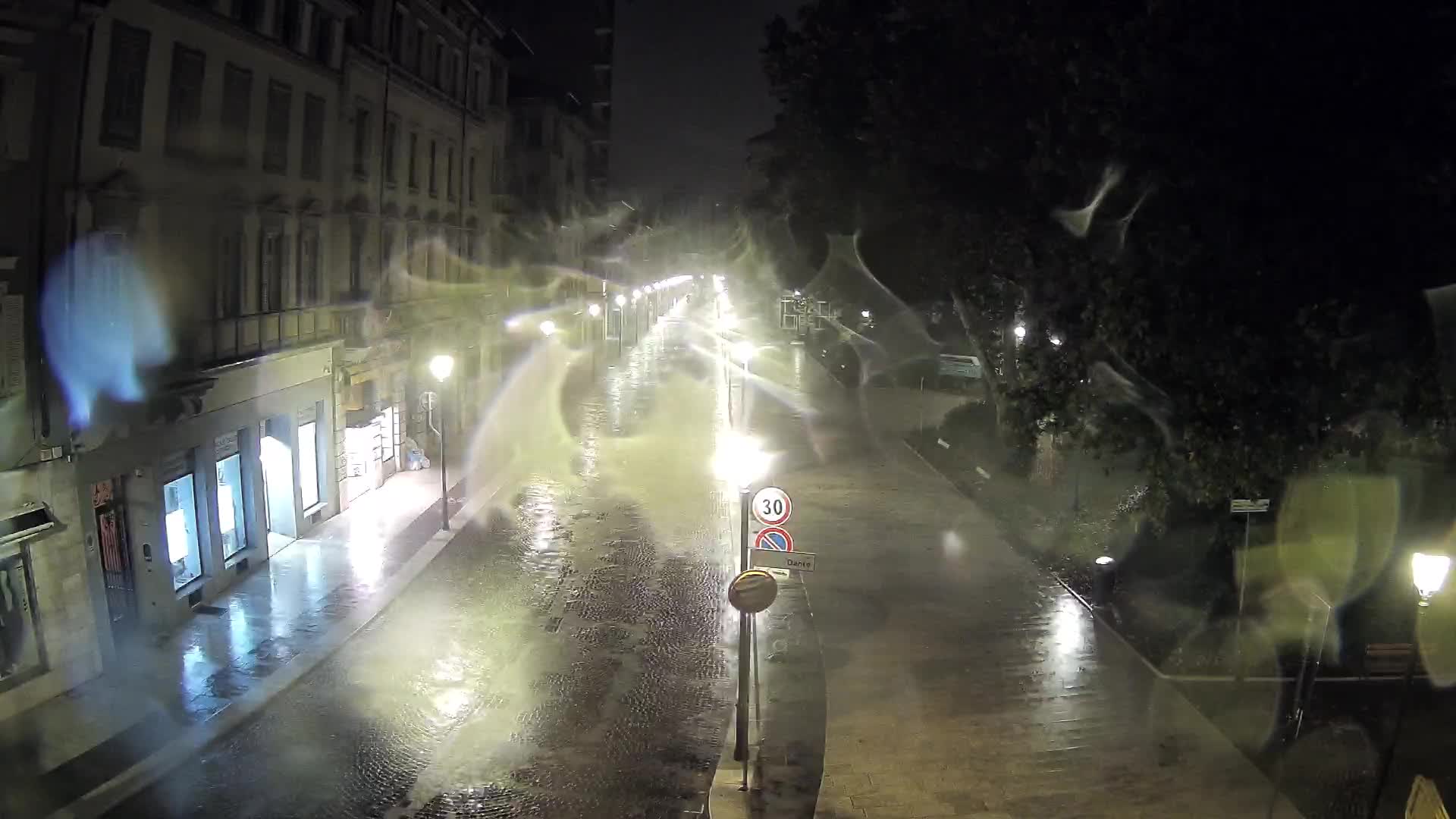 Görz Live-Webcam – Corso Verdi