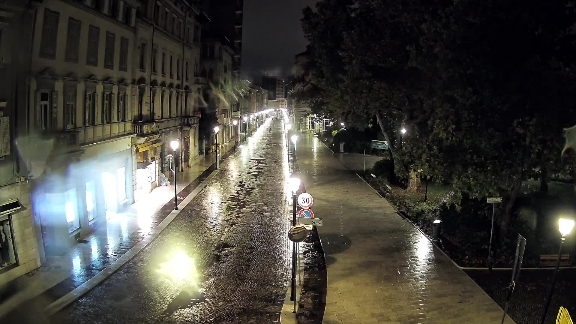 Görz Live-Webcam – Corso Verdi