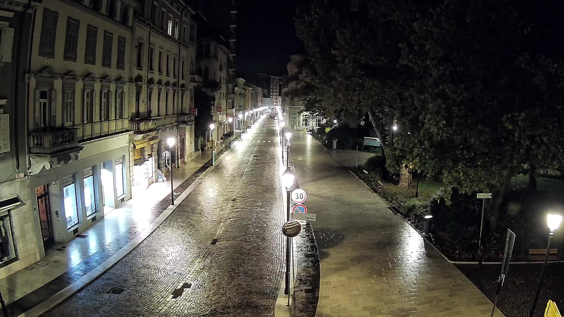 Webcam en Vivo Gorizia – Corso Verdi