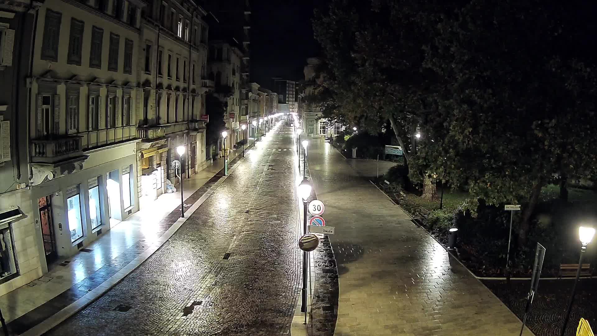 Webcam en Direct Gorizia – Corso Verdi