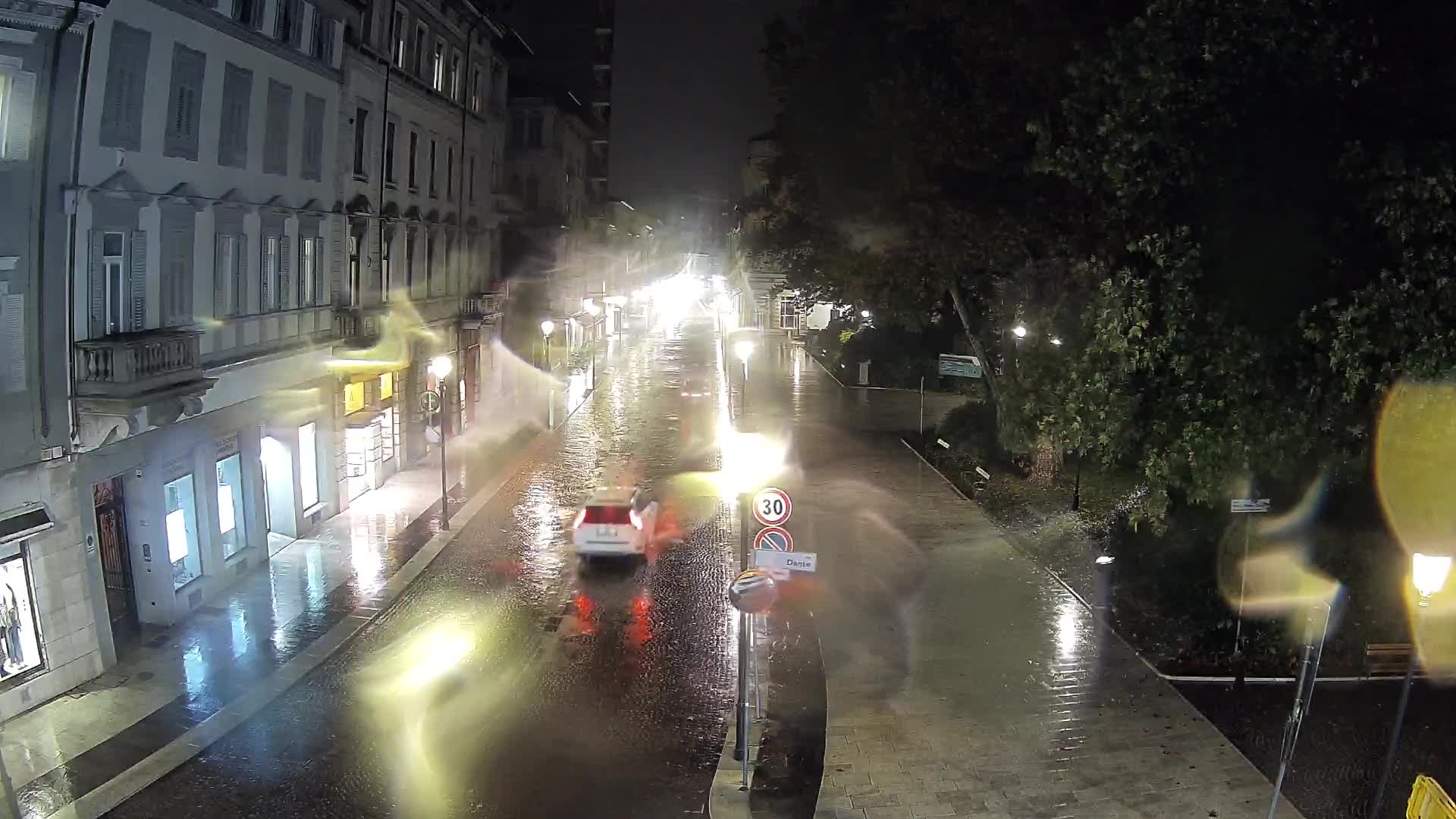 Webcam en Vivo Gorizia – Corso Verdi