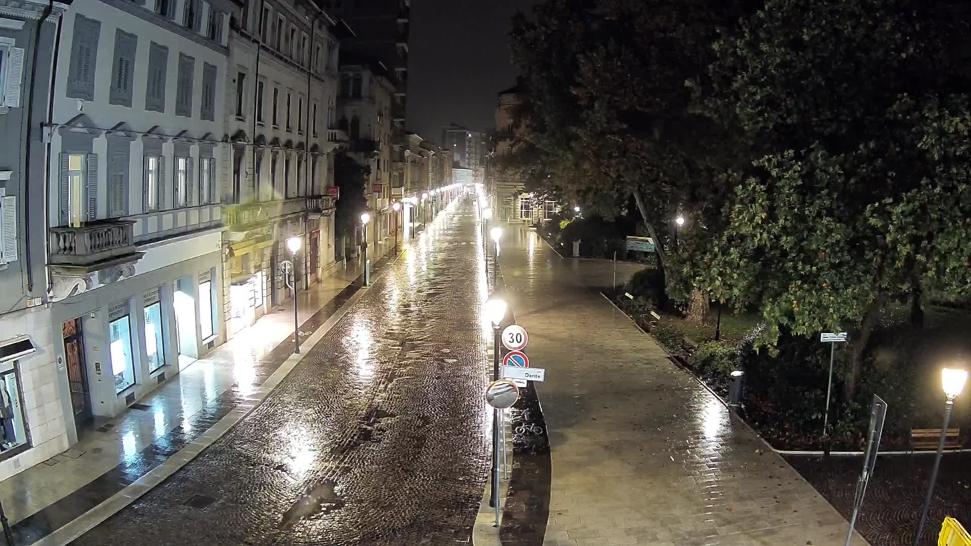 Webcam en Vivo Gorizia – Corso Verdi