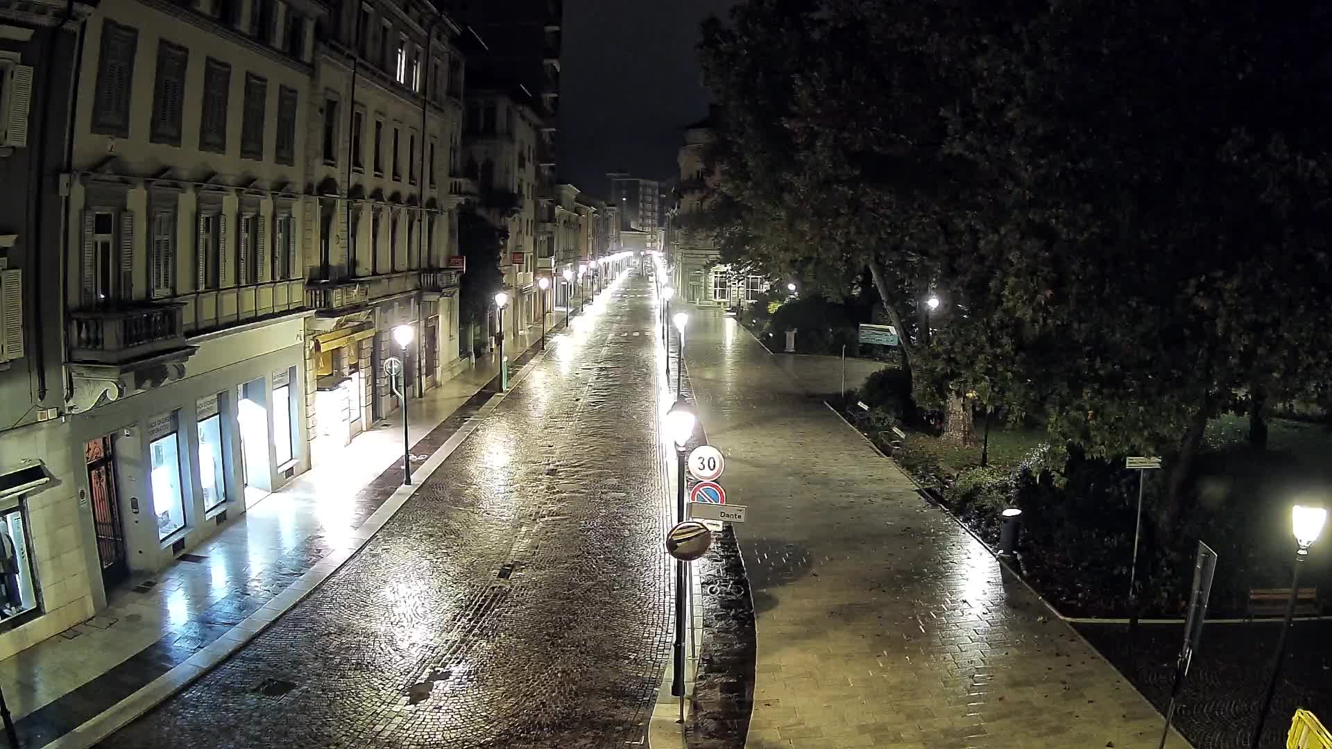 Webcam en Vivo Gorizia – Corso Verdi