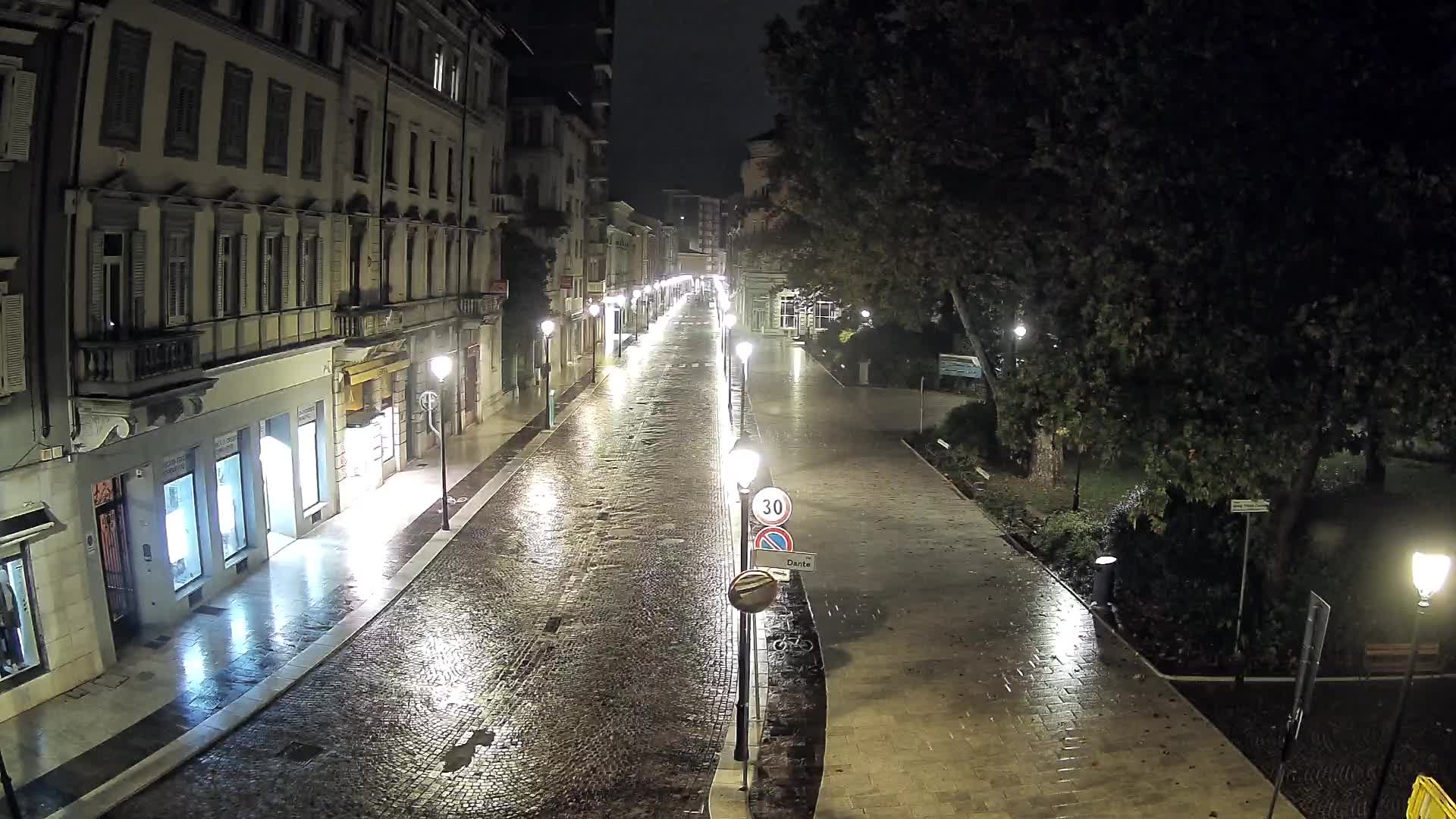 Webcam en Vivo Gorizia – Corso Verdi