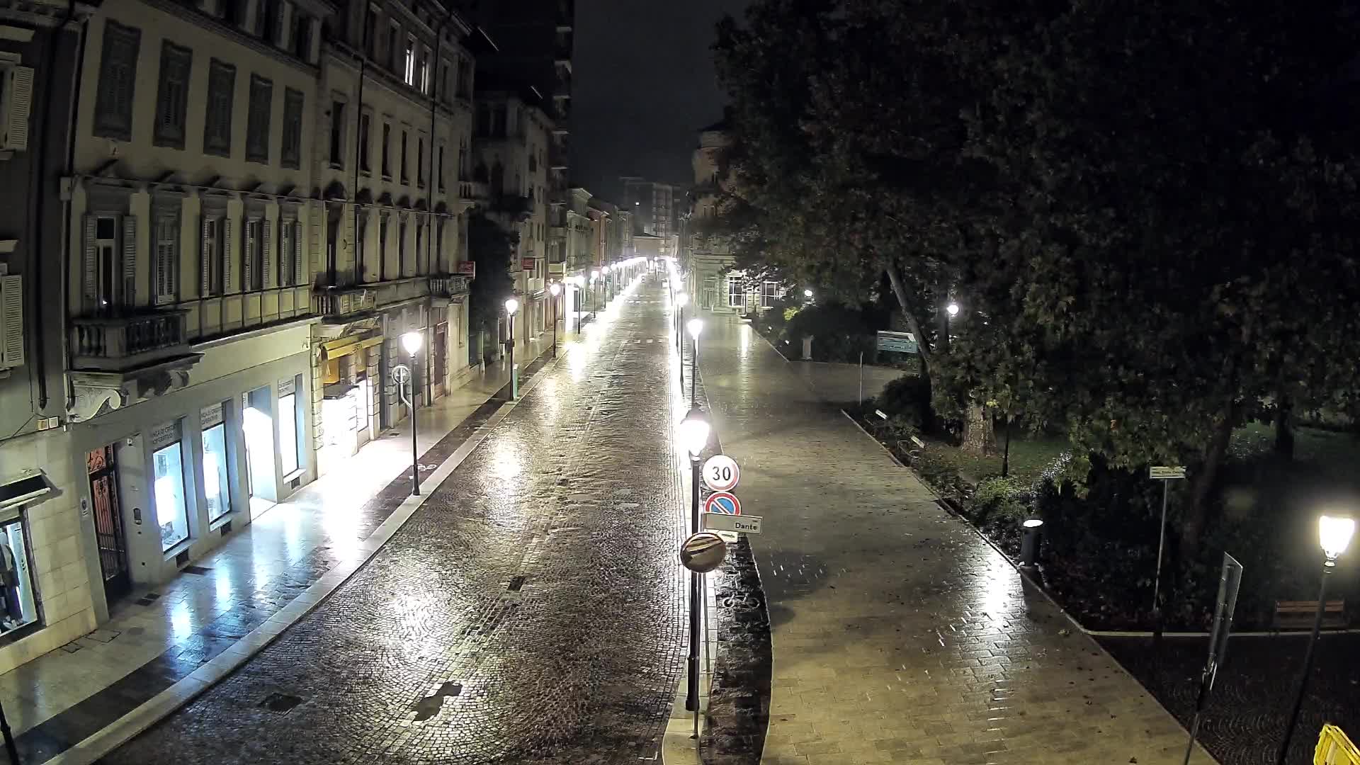 Webcam en Vivo Gorizia – Corso Verdi