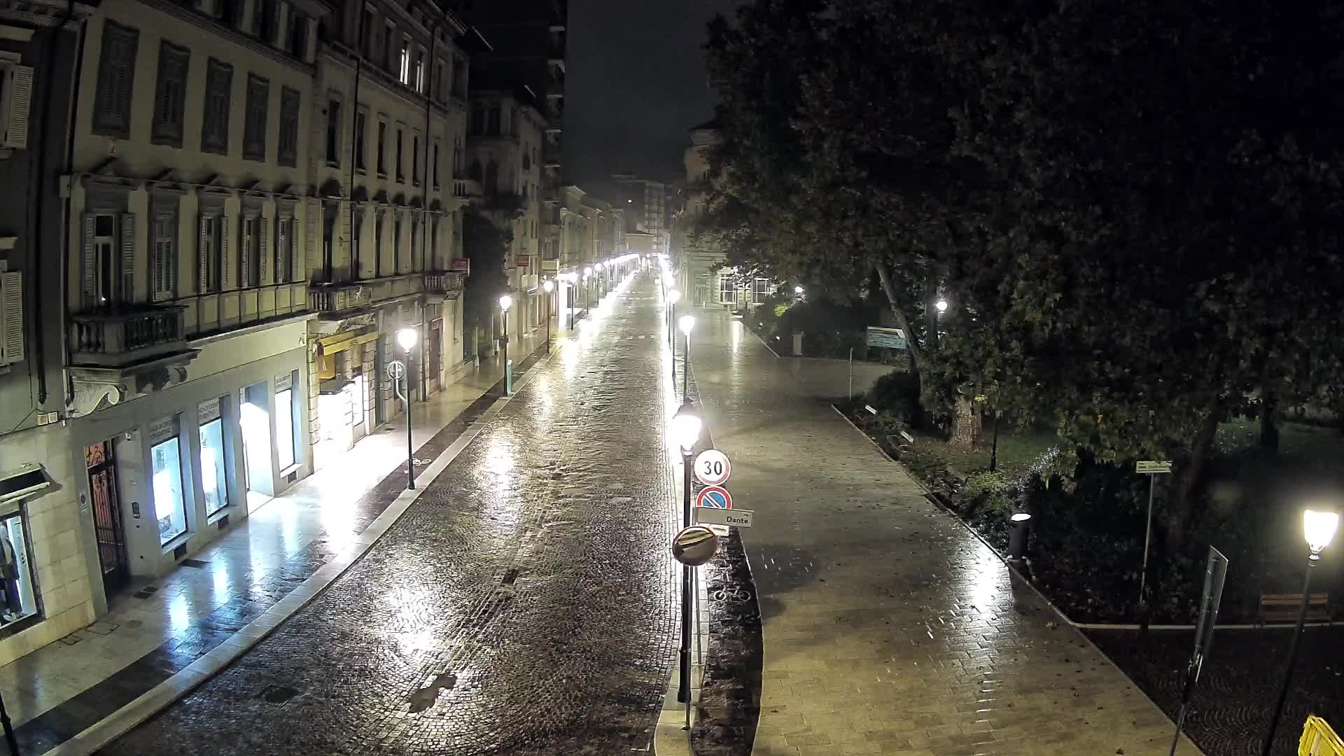 Gorica Web Kamera – Corso Verdi Uživo