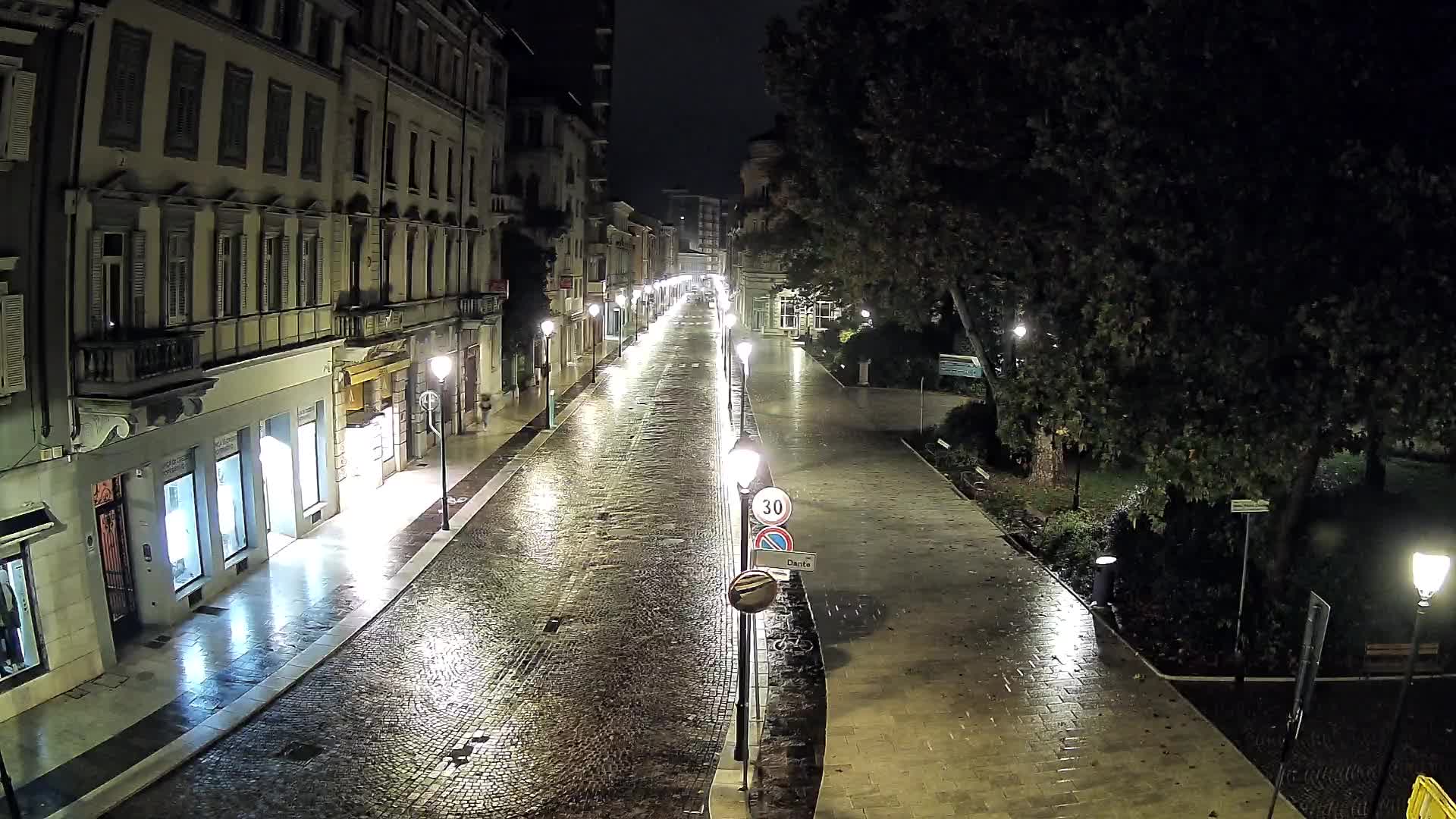 Webcam en Direct Gorizia – Corso Verdi