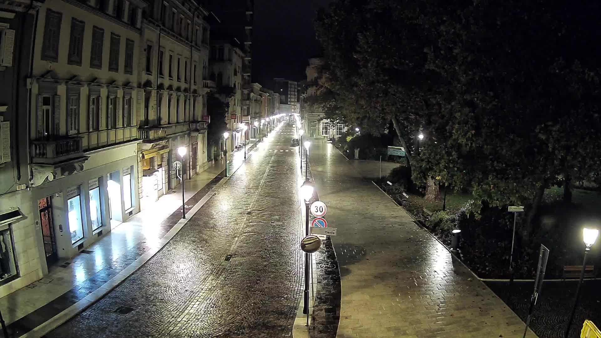 Webcam en Vivo Gorizia – Corso Verdi