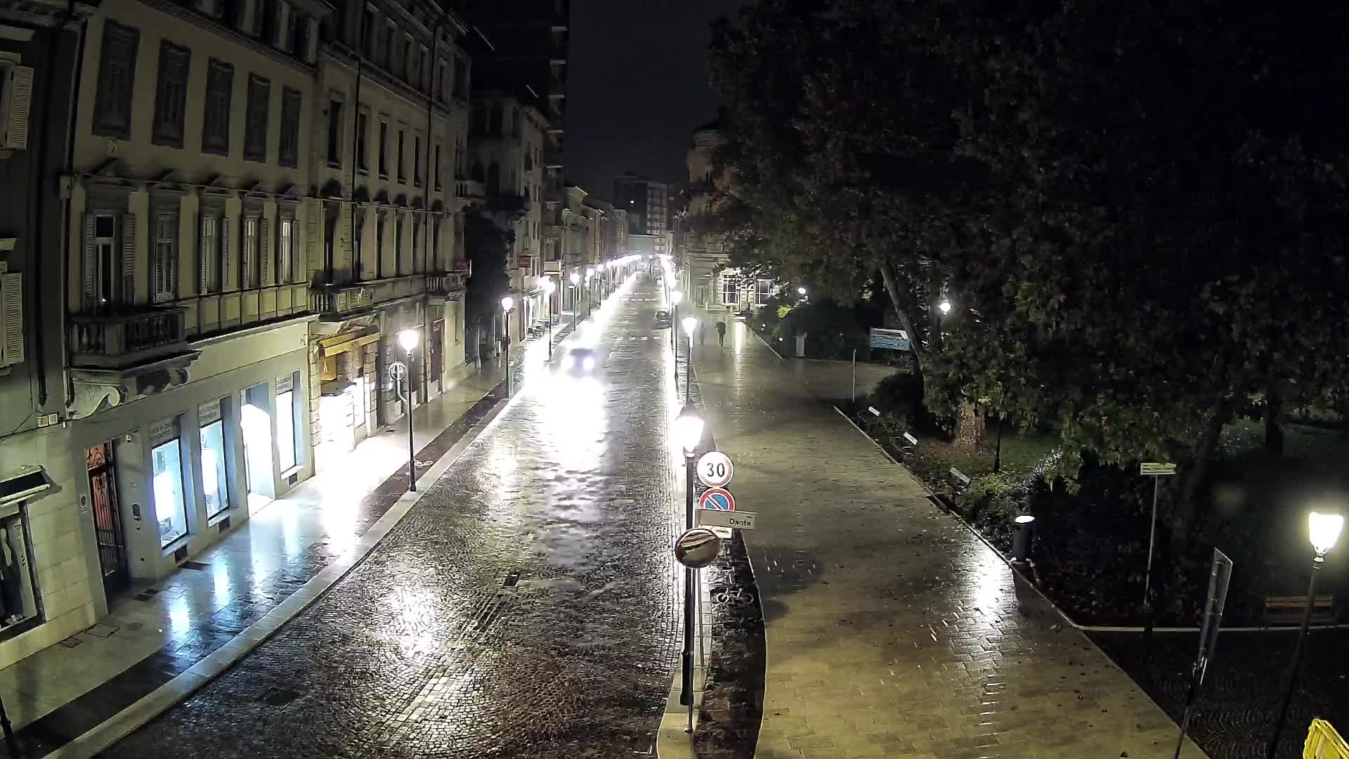 Görz Live-Webcam – Corso Verdi