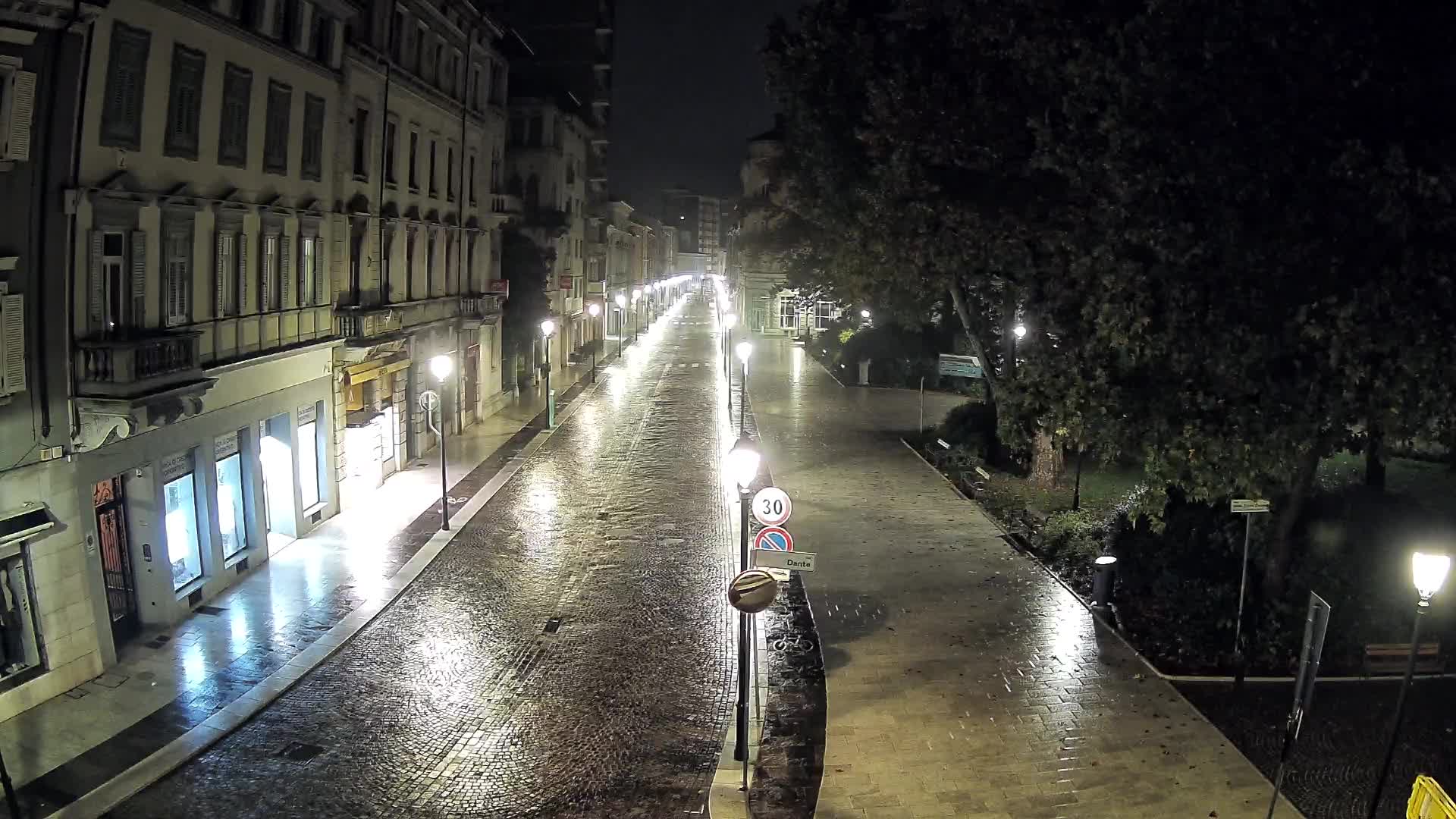 Webcam en Vivo Gorizia – Corso Verdi