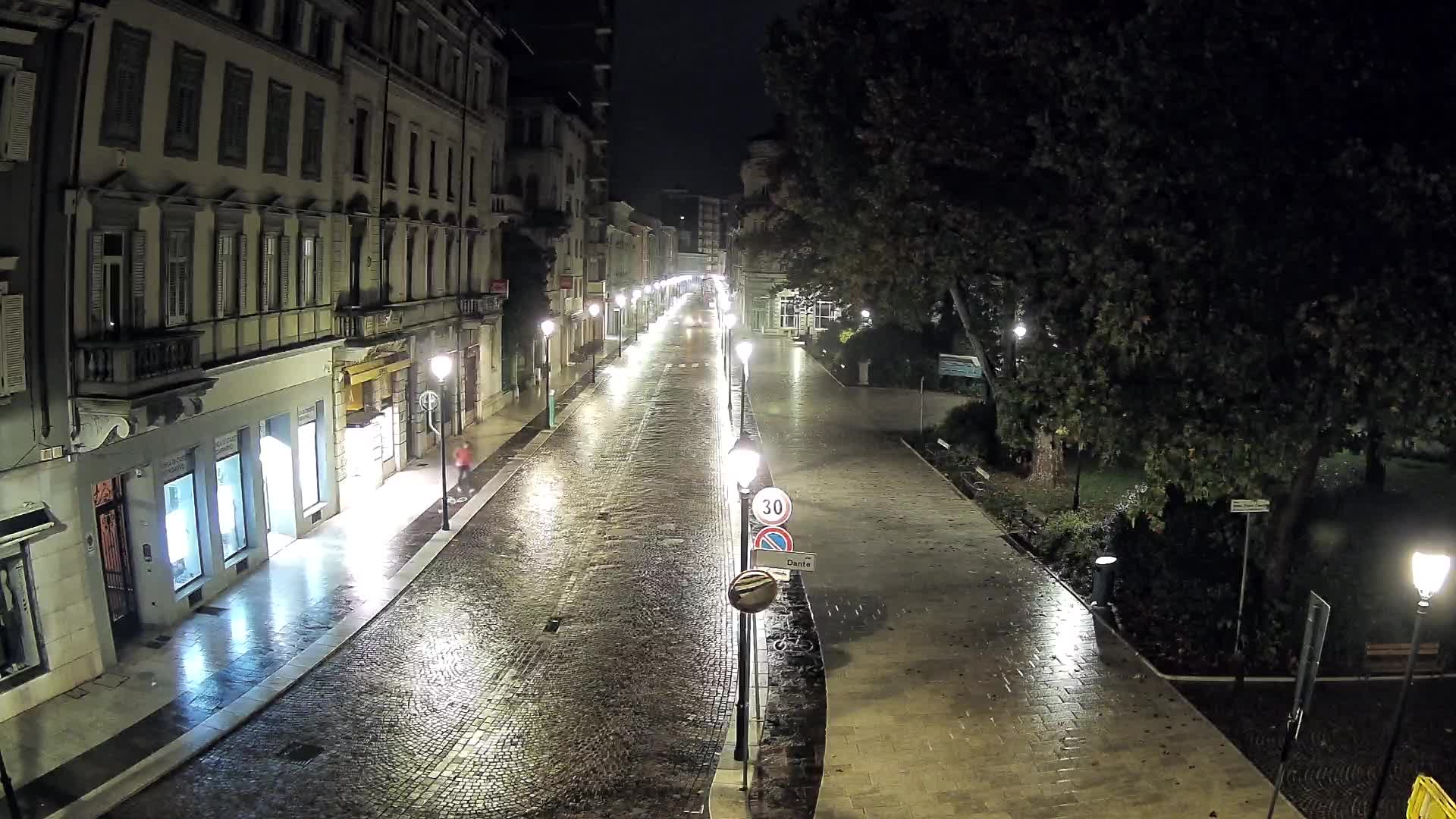 Webcam en Vivo Gorizia – Corso Verdi