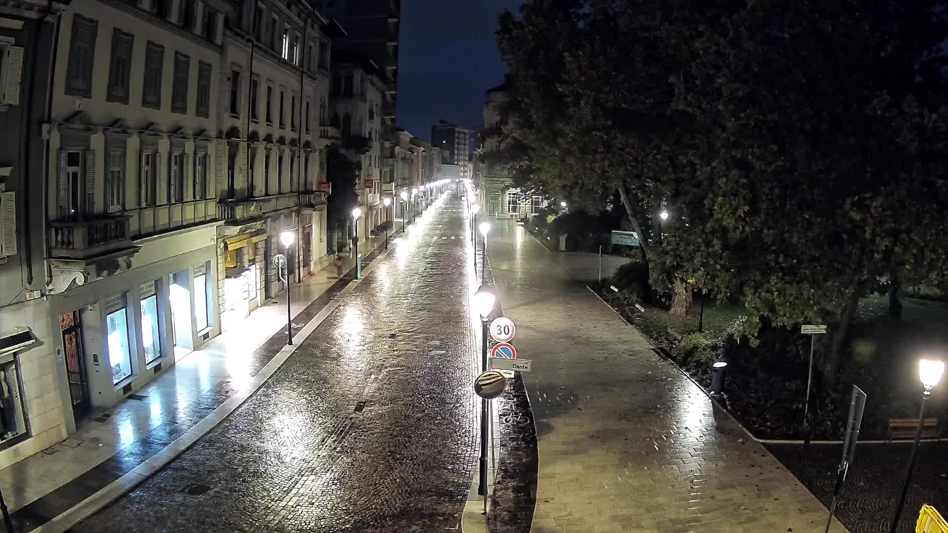 Webcam Live Gorizia | Corso Verdi