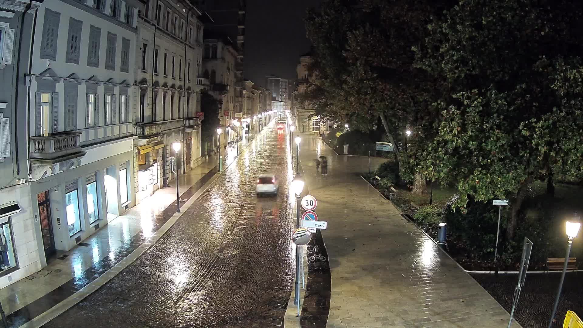 Webcam en Vivo Gorizia – Corso Verdi