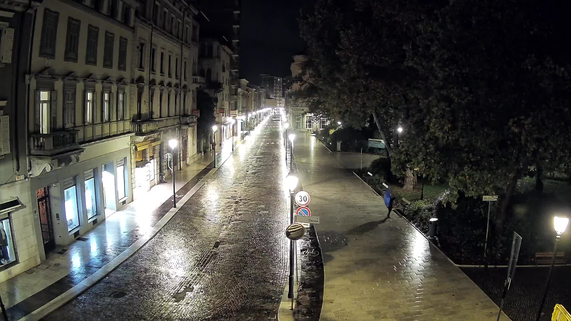 Görz Live-Webcam – Corso Verdi