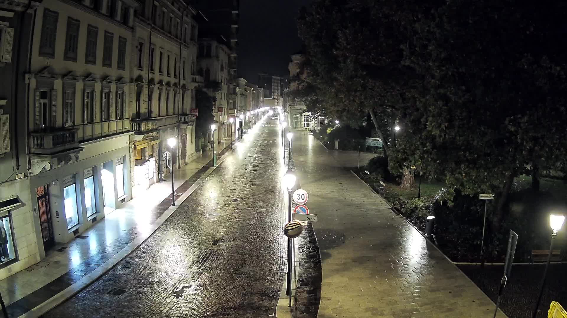 Webcam en Direct Gorizia – Corso Verdi