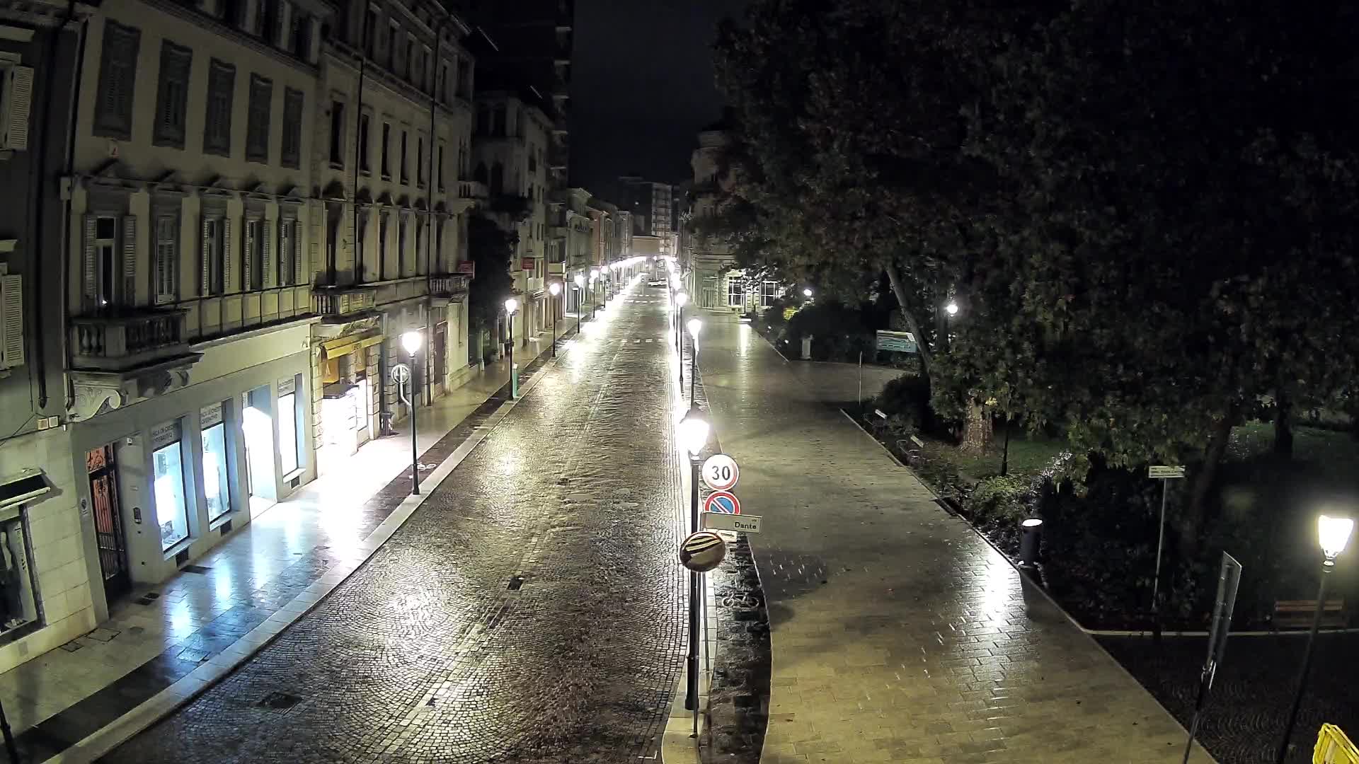 Görz Live-Webcam – Corso Verdi